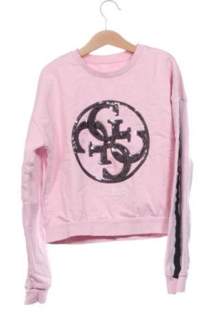 Kinder Shirt Guess, Größe 11-12y/ 152-158 cm, Farbe Mehrfarbig, Preis 17,00 €, #137776895