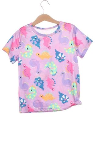 Bluză pentru copii Unbranded, Mărime 5-6y/ 116-122 cm, Culoare Multicolor, Preț 29,76 Lei, #137789999