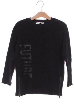 Bluză pentru copii Unbranded, Mărime 4-5y/ 110-116 cm, Culoare Negru, Preț 31,49 Lei, #137795455