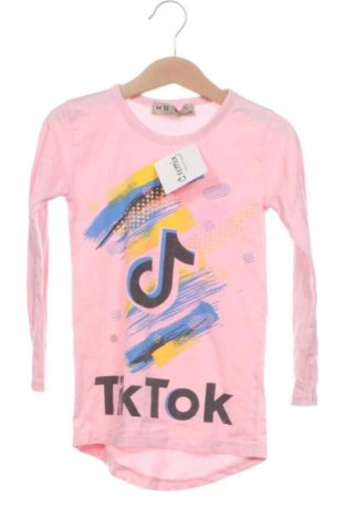 Detská blúzka  Unbranded, Veľkosť 4-5y/ 110-116 cm, Farba Viacfarebná, Cena  6,00 €, #137802583