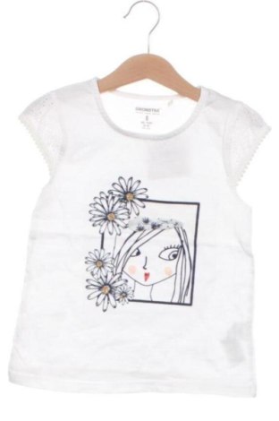 Detská blúzka  Orchestra, Veľkosť 4-5y/ 110-116 cm, Farba Biela, Cena  5,72 €, #137803689