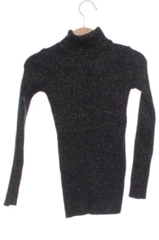 Detská blúzka  Unbranded, Veľkosť 4-5y/ 110-116 cm, Farba Čierna, Cena  5,72 €, #137803992