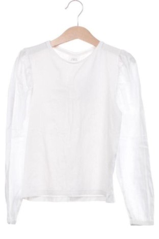 Detská blúzka  Unbranded, Veľkosť 6-7y/ 122-128 cm, Farba Biela, Cena  5,72 €, #137804483