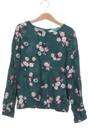 Kinder Shirt United Colors Of Benetton, Größe 7-8y/ 128-134 cm, Farbe Mehrfarbig, Preis € 12,00, #137775124