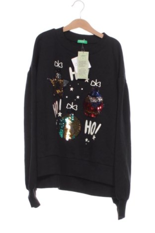 Detská blúzka  United Colors Of Benetton, Veľkosť 13-14y/ 164-168 cm, Farba Viacfarebná, Cena  26,00 €, #137793103