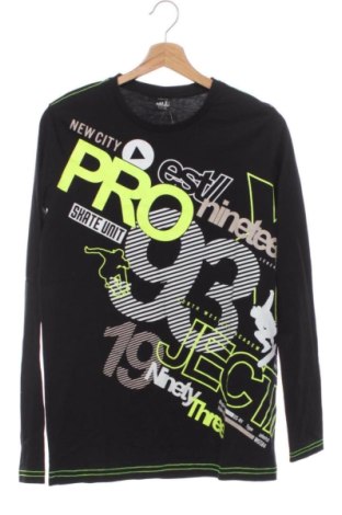 Kinder Shirt Y.F.K., Größe 15-18y/ 170-176 cm, Farbe Schwarz, Preis € 6,00, #137766797