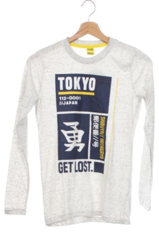 Kinder Shirt YFK., Größe 10-11y/ 146-152 cm, Farbe Mehrfarbig, Preis € 6,18, #137768889