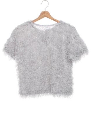 Kinder Shirt Zara, Größe 10-11y/ 146-152 cm, Farbe Grau, Preis € 7,00, #137760948