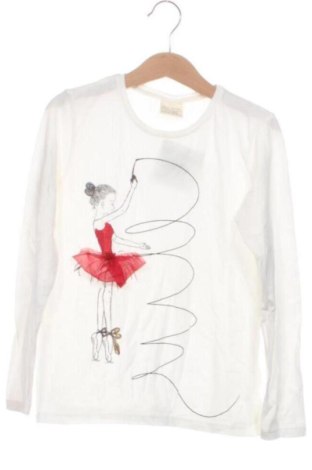 Bluză pentru copii Zara, Mărime 6-7y/ 122-128 cm, Culoare Multicolor, Preț 36,74 Lei, #137791012