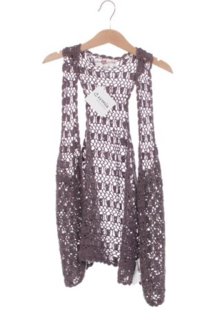 Dětský kardigán Lisa Rose, Velikost 9-10y/ 140-146 cm, Barva Popelavě růžová, Cena  218,00 Kč, #137772294