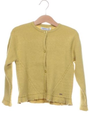 Kinder Strickjacke Mayoral, Größe 2-3y/ 98-104 cm, Farbe Grün, Preis € 29,00, #137772272