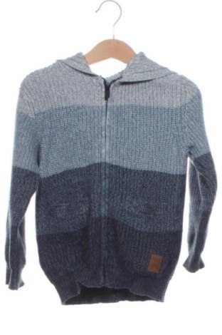 Kinder Strickjacke Mayoral, Größe 2-3y/ 98-104 cm, Farbe Mehrfarbig, Preis € 13,00, #137771553