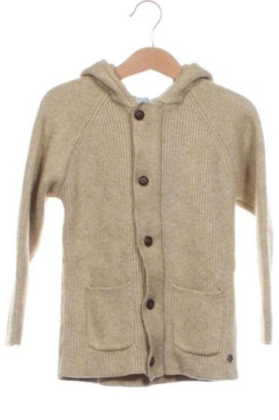 Kinder Strickjacke Mayoral, Größe 4-5y/ 110-116 cm, Farbe Beige, Preis € 15,00, #137774920