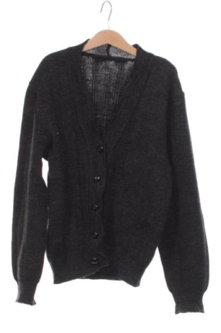 Kinder Strickjacke Unbranded, Größe 10-11y/ 146-152 cm, Farbe Schwarz, Preis € 9,00, #137781758