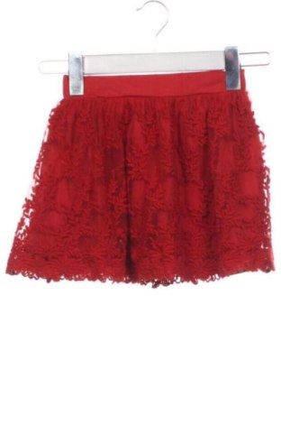 Dziecięca spódnica Breeze, Rozmiar 4-5y/ 110-116 cm, Kolor Czerwony, Cena 42,34 zł, #137802748
