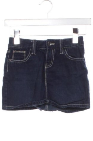 Fustă pentru copii Gap Kids, Mărime 7-8y/ 128-134 cm, Culoare Albastru, Preț 52,49 Lei, #137774013