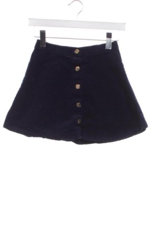 Gyerek szoknya H&M, Méret 7-8y / 128-134 cm, Szín Kék, Ár 3 450 Ft, #137770339