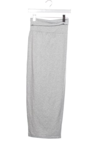 Kinderrock H&M, Größe 14-15y/ 168-170 cm, Farbe Grau, Preis € 10,00, #137775170