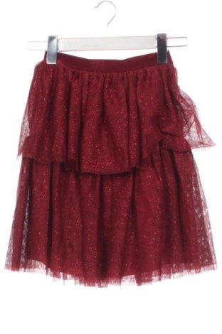 Dětská sukně  H&M, Velikost 7-8y/ 128-134 cm, Barva Červená, Cena  236,00 Kč, #137793011