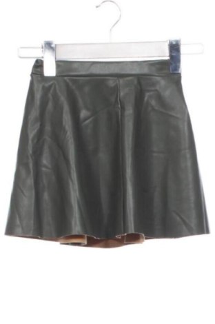 Dziecięca spódnica H&M, Rozmiar 5-6y/ 116-122 cm, Kolor Zielony, Cena 41,13 zł, #137800821
