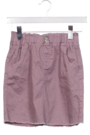 Kinderrock LC Waikiki, Größe 8-9y/ 134-140 cm, Farbe Lila, Preis € 9,00, #137774566