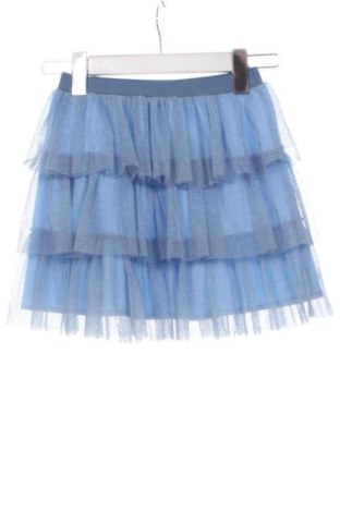 Dětská sukně  Mayoral, Velikost 7-8y/ 128-134 cm, Barva Modrá, Cena  246,00 Kč, #137789210