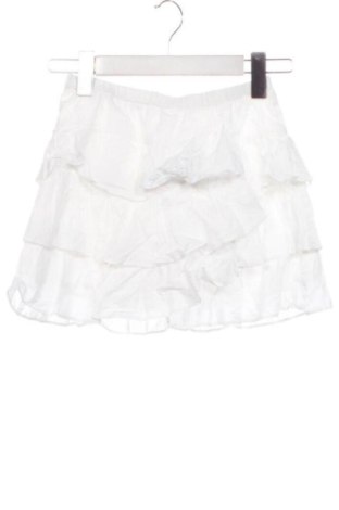Детска пола Old Navy, Размер 6-7y/ 122-128 см, Цвят Бял, Цена 10,00 €, #137792093
