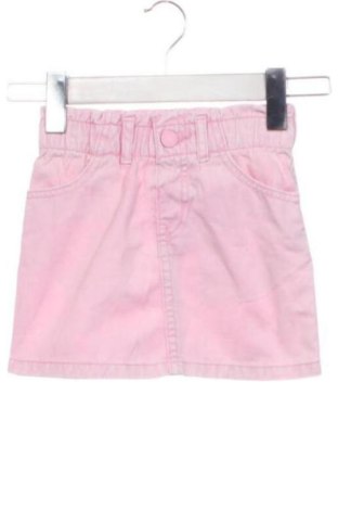 Детска пола Sinsay, Размер 3-4y/ 104-110 см, Цвят Розов, Цена 9,71 €, #137800966