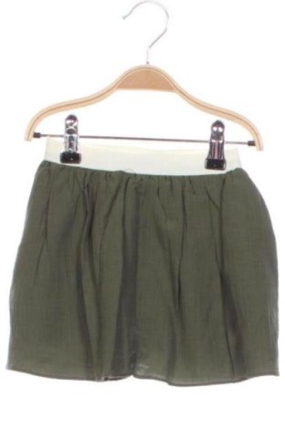 Kinderrock Unbranded, Größe 18-24m/ 86-98 cm, Farbe Grün, Preis € 10,00, #137772382