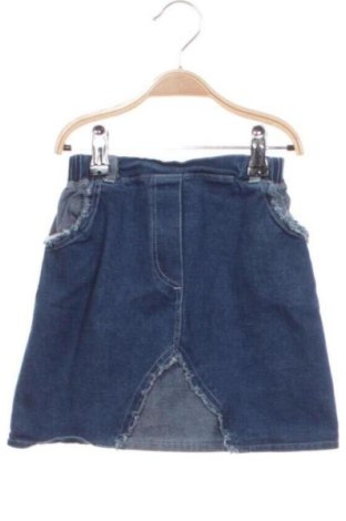 Kinderrock Unbranded, Größe 3-4y/ 104-110 cm, Farbe Blau, Preis € 10,00, #137773778
