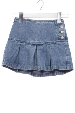 Детска пола United Colors Of Benetton, Размер 5-6y/ 116-122 см, Цвят Син, Цена 20,55 €, #137776999