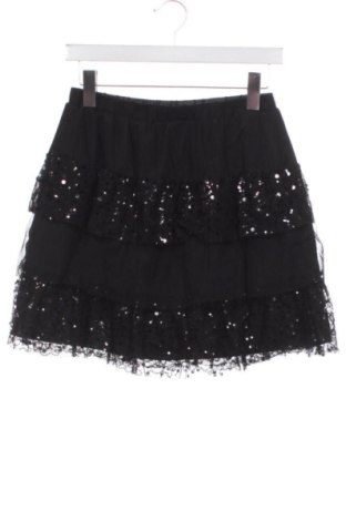 Fustă pentru copii Y.F.K., Mărime 15-18y/ 170-176 cm, Culoare Negru, Preț 50,84 Lei, #137768728