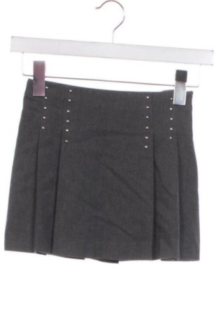 Kinderrock Zara, Größe 6-7y/ 122-128 cm, Farbe Grau, Preis € 9,91, #137776274