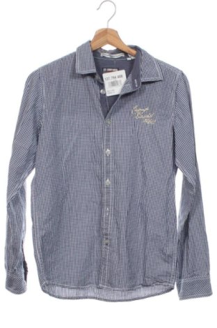 Cămașă pentru copii Camp David, Mărime 13-14y/ 164-168 cm, Culoare Multicolor, Preț 71,91 Lei, #137794488