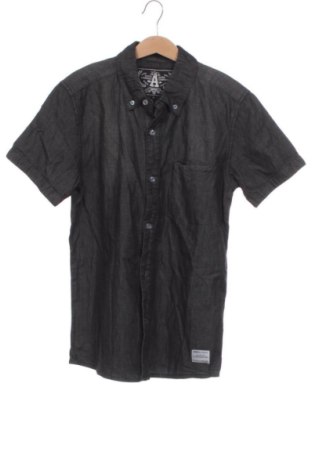 Detská košeľa  DWG, Veľkosť 11-12y/ 152-158 cm, Farba Čierna, Cena  5,67 €, #137786956