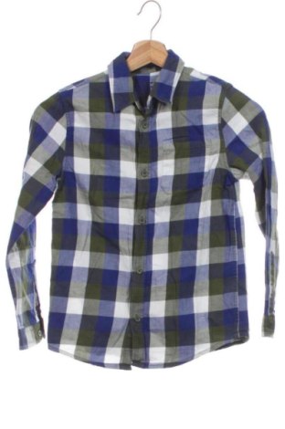 Kinderhemd F&F, Größe 8-9y/ 134-140 cm, Farbe Mehrfarbig, Preis € 5,67, #137769271