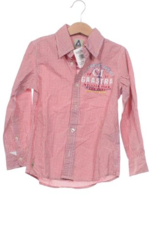 Cămașă pentru copii Gaastra, Mărime 4-5y/ 110-116 cm, Culoare Multicolor, Preț 73,49 Lei, #137798140