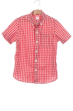 Kinderhemd Gap Kids, Größe 6-7y/ 122-128 cm, Farbe Mehrfarbig, Preis € 12,00, #137774740