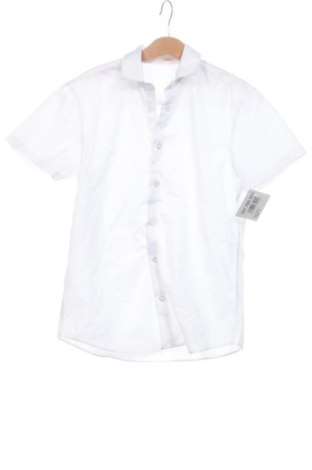 Dětská košile  George, Velikost 8-9y/ 134-140 cm, Barva Bílá, Cena  138,00 Kč, #137785221