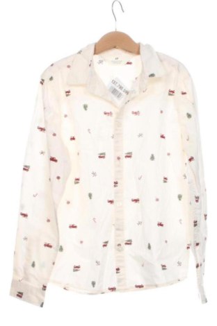 Gyerek ing H&M, Méret 8-9y / 134-140 cm, Szín Sokszínű, Ár 2 128 Ft, #137790599