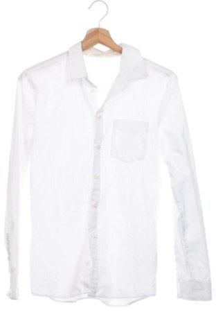 Detská košeľa  H&M, Veľkosť 13-14y/ 164-168 cm, Farba Biela, Cena  5,67 €, #137794058