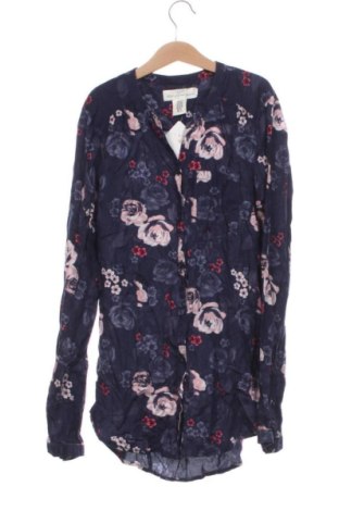 Dětská košile  H&M L.O.G.G., Velikost 12-13y/ 158-164 cm, Barva Vícebarevné, Cena  146,00 Kč, #137788512