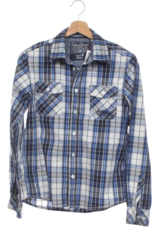 Kinderhemd Here+There, Größe 12-13y/ 158-164 cm, Farbe Mehrfarbig, Preis € 6,00, #137766872