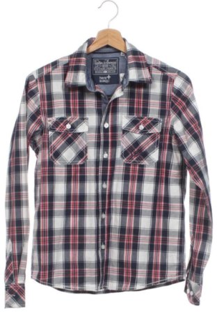 Kinderhemd Here+There, Größe 12-13y/ 158-164 cm, Farbe Mehrfarbig, Preis € 6,00, #137766924