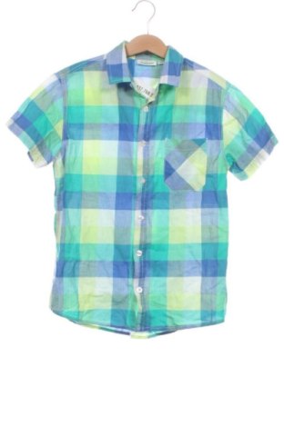 Cămașă pentru copii KappAhl, Mărime 9-10y/ 140-146 cm, Culoare Multicolor, Preț 61,99 Lei, #137768576