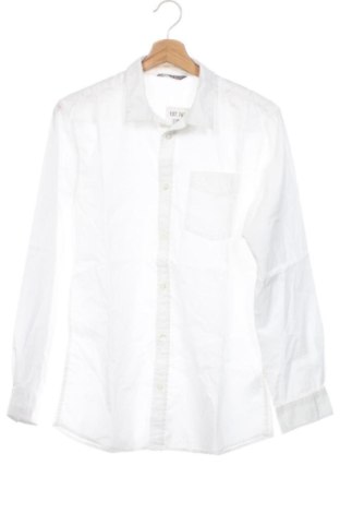 Kinderhemd Kids, Größe 12-13y/ 158-164 cm, Farbe Weiß, Preis € 6,00, #137767194