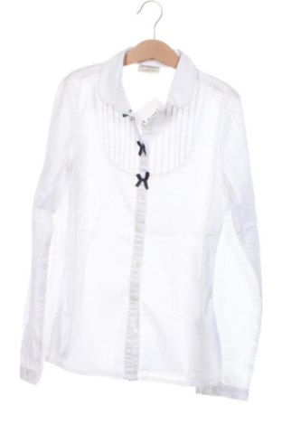 Cămașă pentru copii LC Waikiki, Mărime 11-12y/ 152-158 cm, Culoare Alb, Preț 31,49 Lei, #137791285