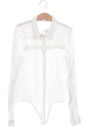 Cămașă pentru copii Lcw Teen, Mărime 11-12y/ 152-158 cm, Culoare Alb, Preț 31,49 Lei, #137790949