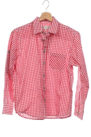 Kinderhemd Lekra, Größe 9-10y/ 140-146 cm, Farbe Mehrfarbig, Preis € 9,00, #137772807