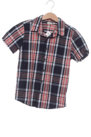 Cămașă pentru copii Name It, Mărime 6-7y/ 122-128 cm, Culoare Multicolor, Preț 62,99 Lei, #137796106